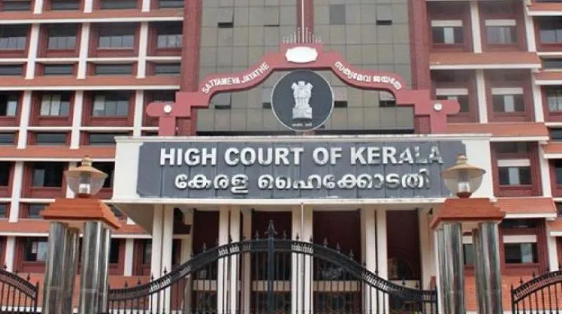 kerala high court